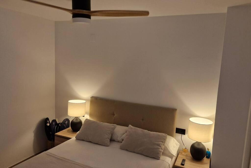 Calasol - Moderno En Cala De Finestrat Appartamento