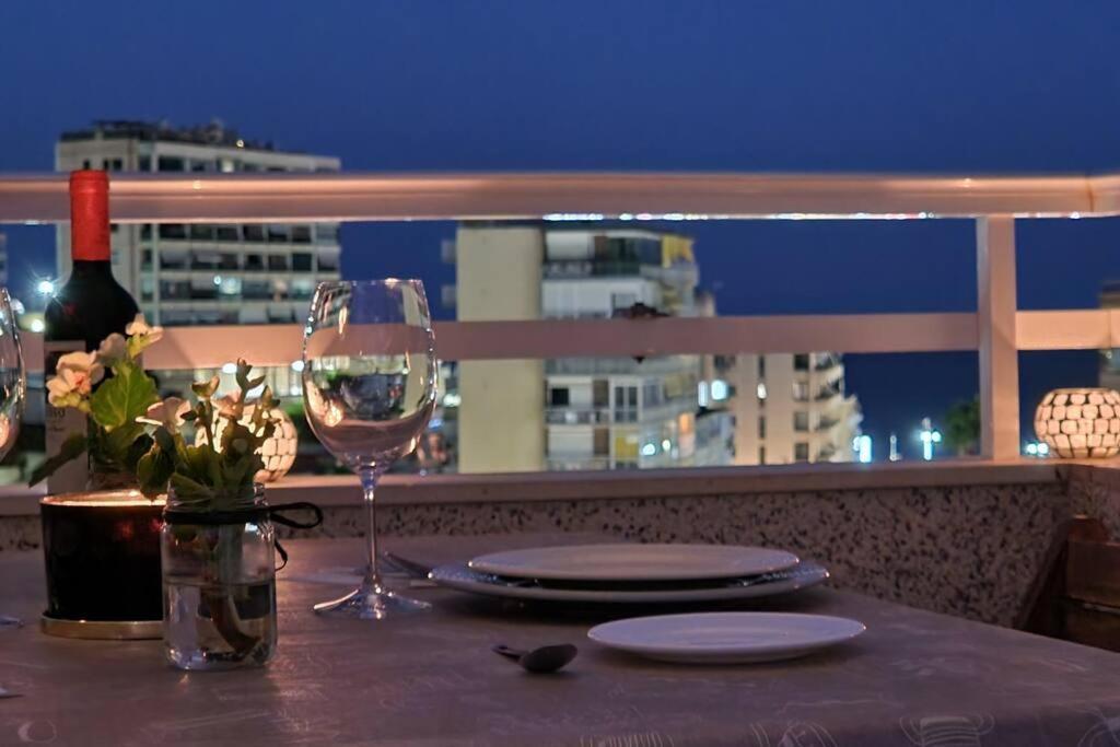 Appartamento Calasol - Moderno En Cala De Finestrat