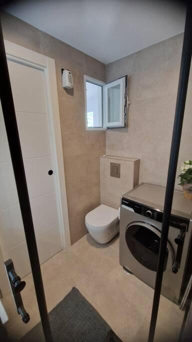 Calasol - Moderno En Cala De Finestrat Appartamento Benidorm