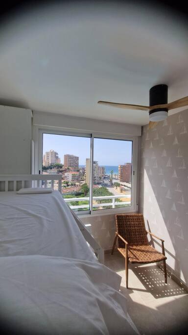 Calasol - Moderno En Cala De Finestrat Appartement
